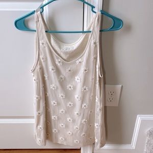 Ann Taylor Loft tank